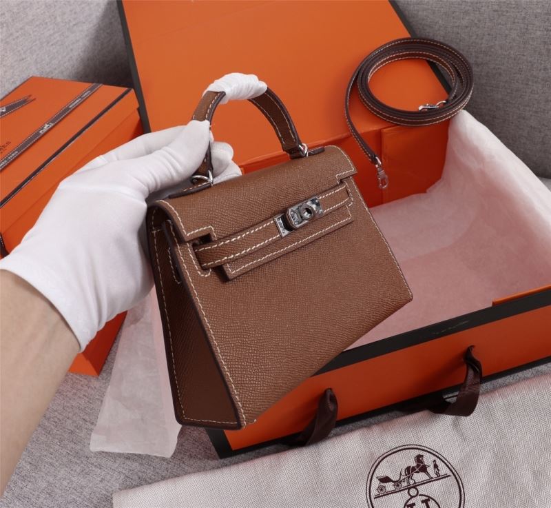 Hermes Kelly Bags